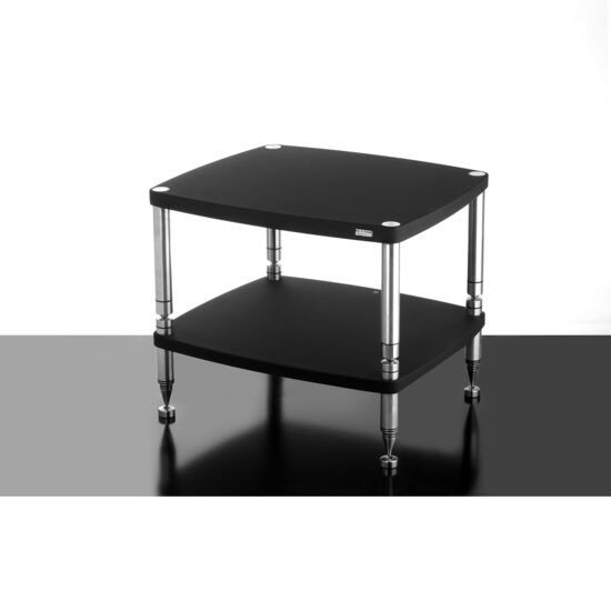 Solidsteel HF-2