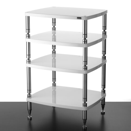 Solidsteel HF-4