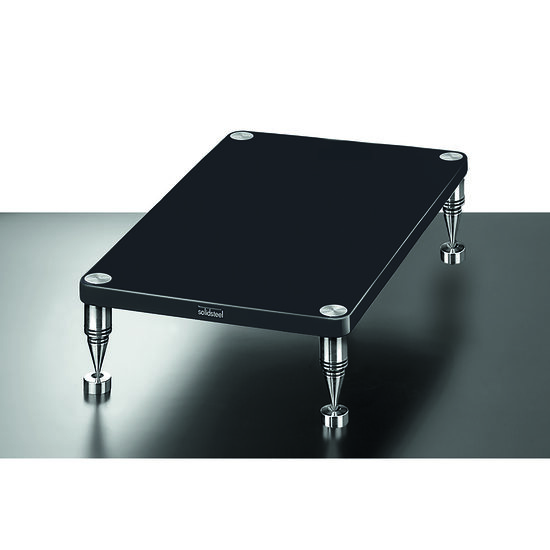 Solidsteel HF Amp Stand