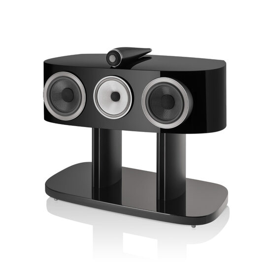 Bowers & Wilkins HTM82 D4