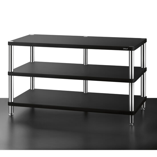 Solidsteel HW-3