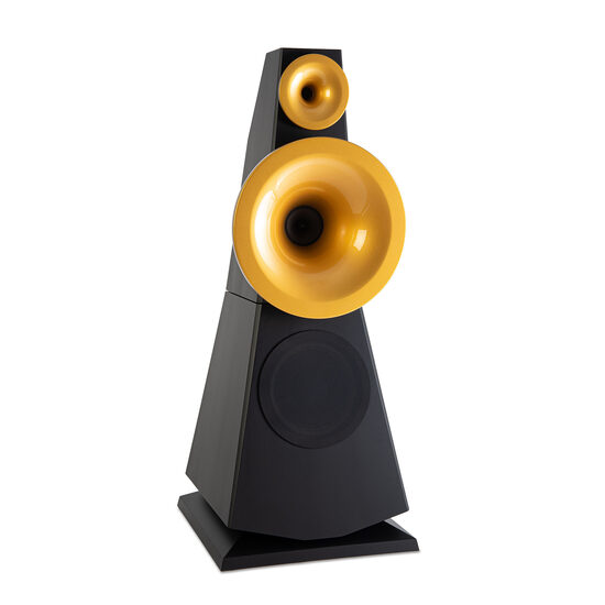Odeon Audio Helix