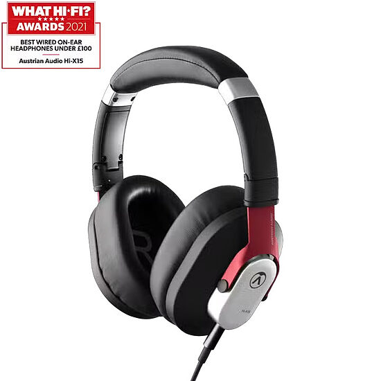 Austrian Audio Hi-X15