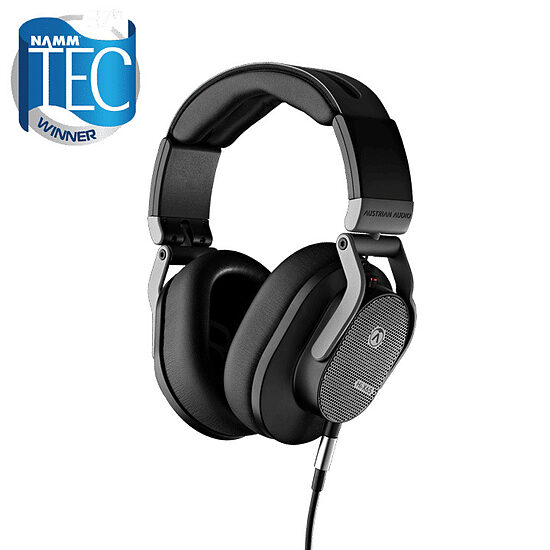 Austrian Audio Hi-X65
