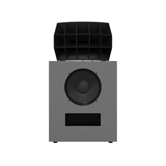  Klipsch + OJAS kO-R2