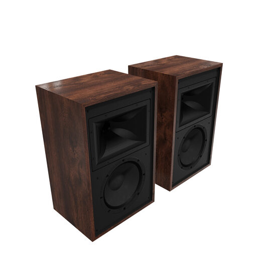 Klipsch Rebellion