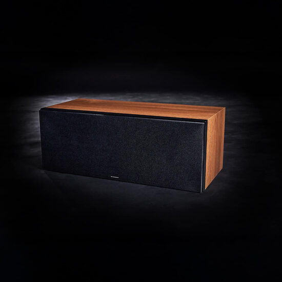 Scansonic L-10 Center
