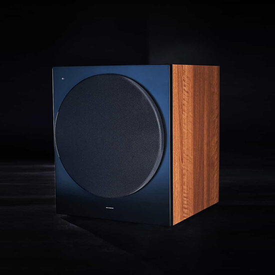 Scansonic L12 SUB