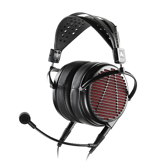 Audeze LCD-GX