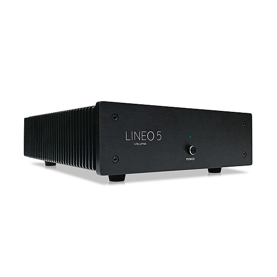 Volumio Lineo5