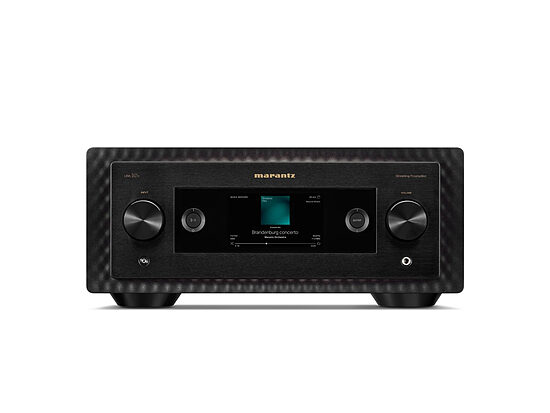 Marantz LINK 10n