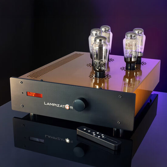 Lampizator Golden Gate 3 DAC