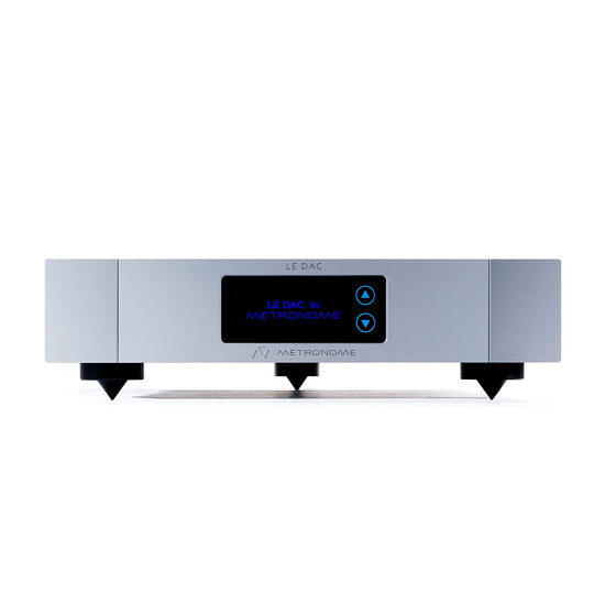 Metronome Le DAC 2