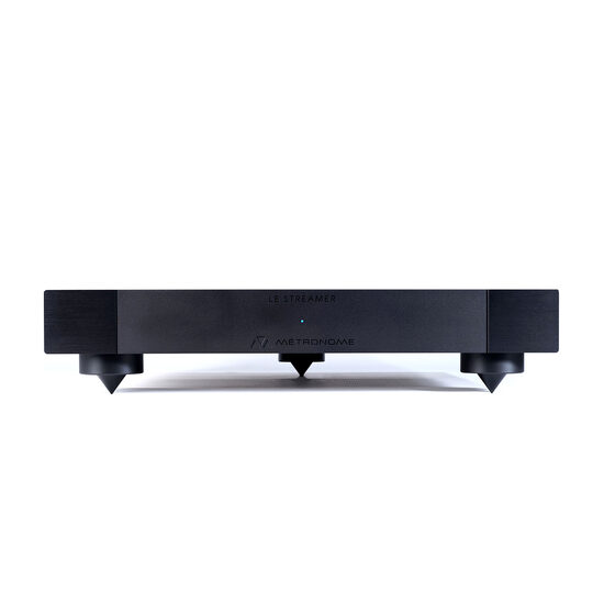Metronome Le Streamer 