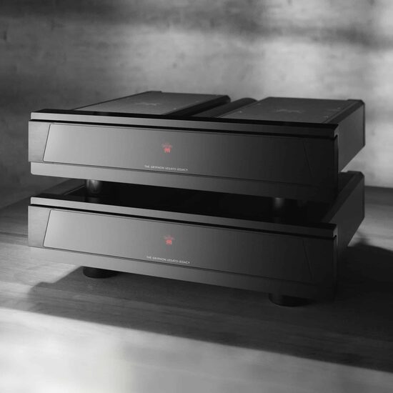 Gryphon Legato Legacy SA