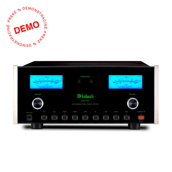 McIntosh MA6300 (Demo)