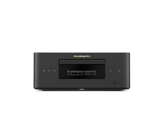Marantz MCR 60n DAB
