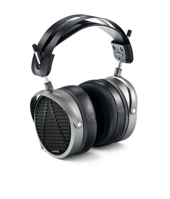 Audeze MM-520