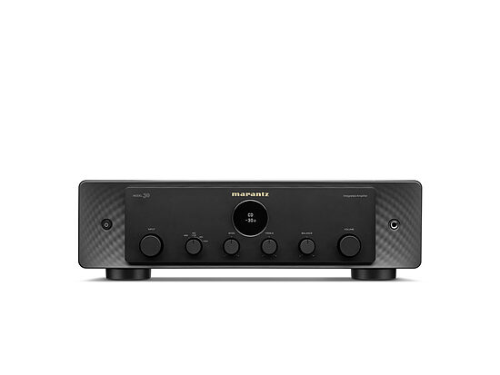 Marantz MODEL 30
