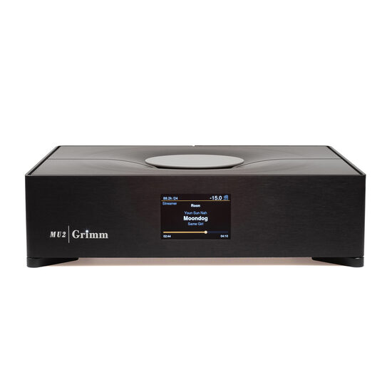 Grimm Audio MU2