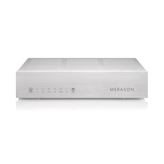 Merason DAC1 Mk II