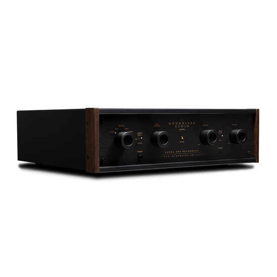 Moonriver Audio 404 Reference