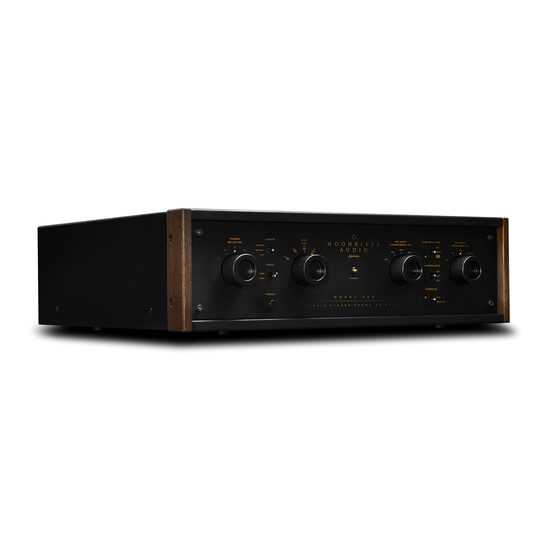 Moonriver Audio 505 Hybrid Phono Stage