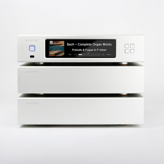 Aurender N50