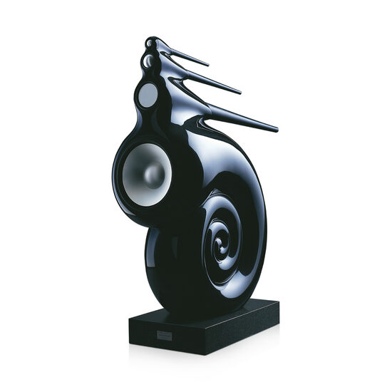 Bowers & Wilkins Nautilus