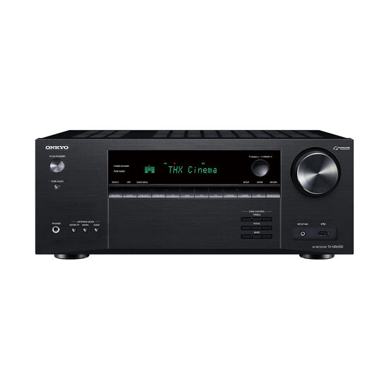 Onkyo TX-NR6100