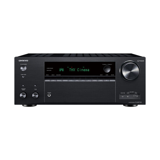 Onkyo TX-NR7100