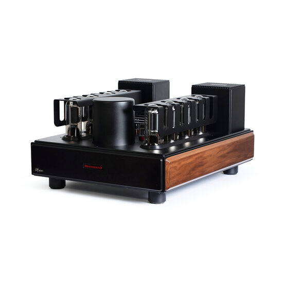 Mastersound PF200 Litz Monoblocks