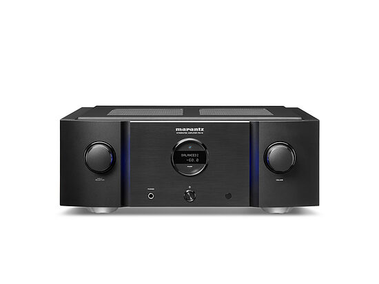 Marantz PM-10