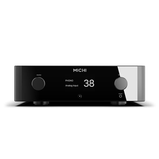 Michi X3 Series 2