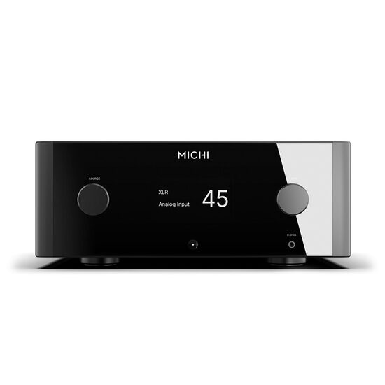 Michi X5 Series 2