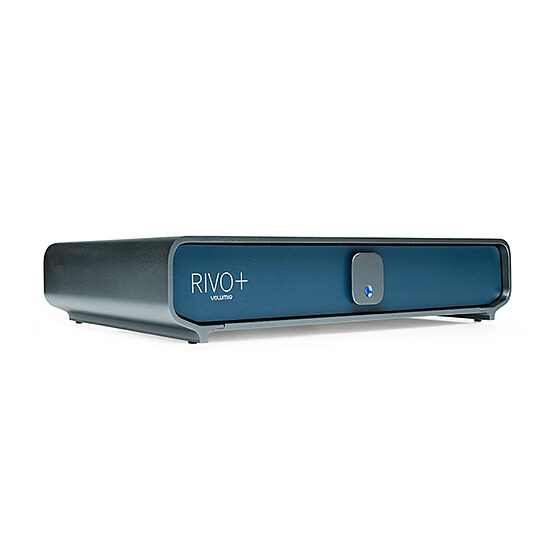 Volumio Rivo Plus