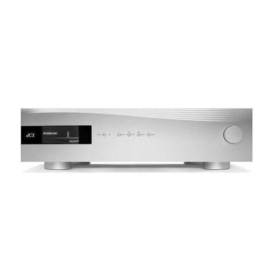 dCS Rossini APEX DAC