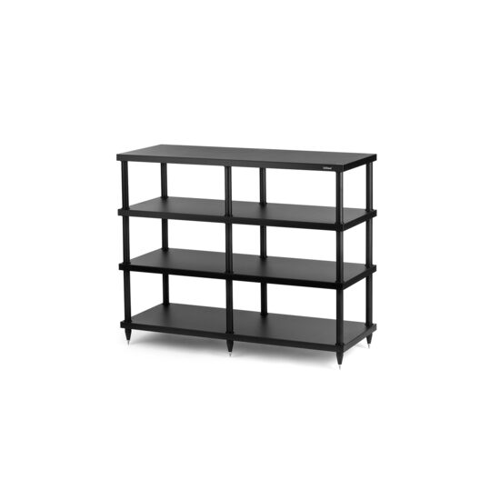 Solidsteel S4-4