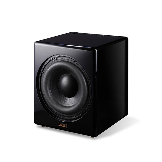 USHER SW-210