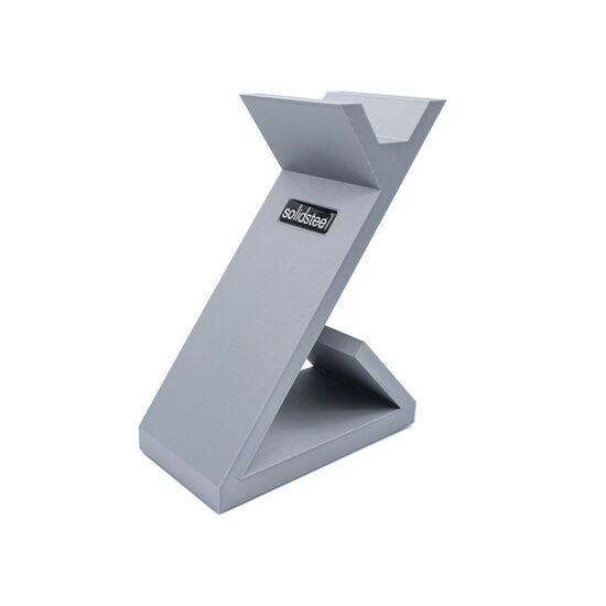 Solidsteel Zenith