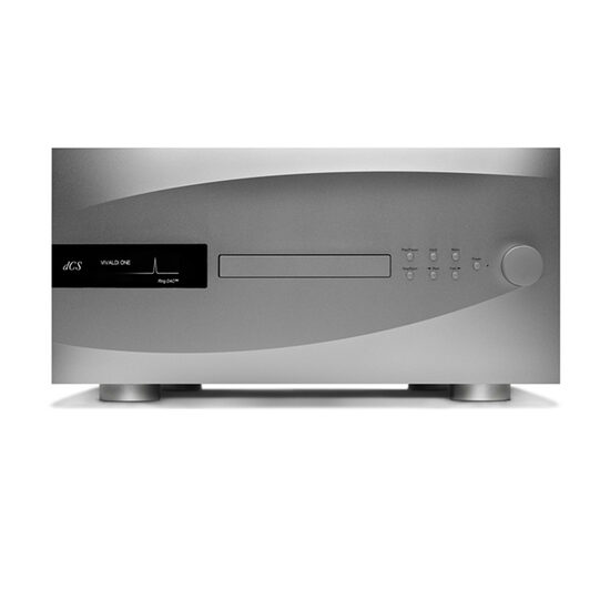 dCS Vivaldi One APEX