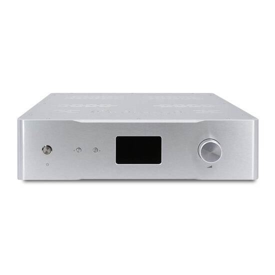 Audio-GD Vacuum HE1 MK3