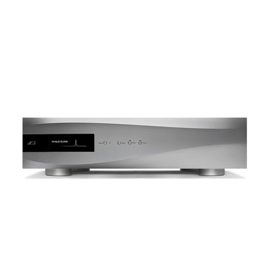 dCS Vivaldi Master Clock