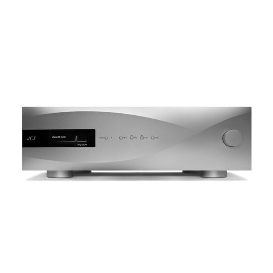 dCS Vivaldi APEX DAC