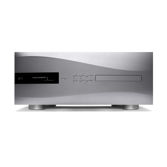 dCS Vivaldi CD/SACD Transport II