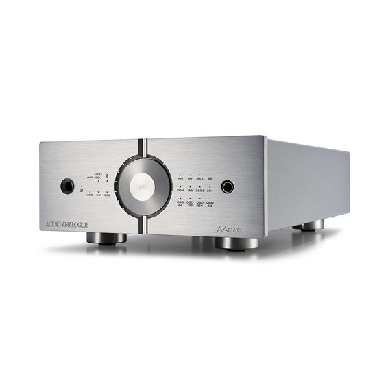 Audio Analogue AAdac