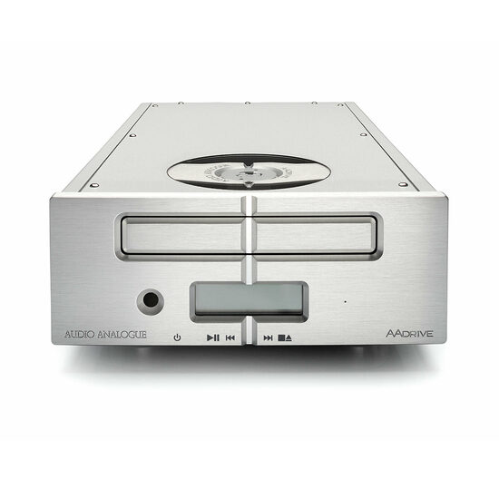 Audio Analogue AAdrive