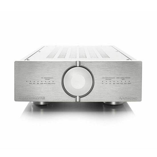 Audio Analogue AAphono