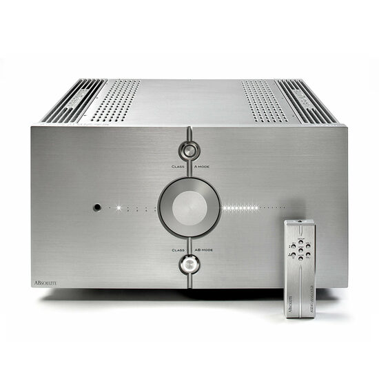 Audio Analogue ABsolute