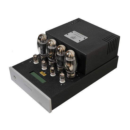 Tsakiridis Artemis Ultima